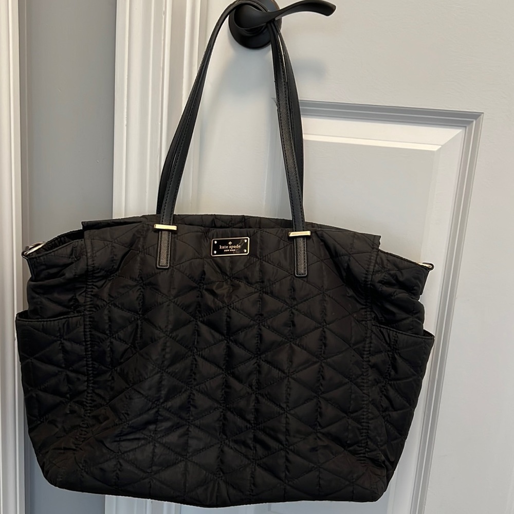 Kate Spade Outlet Diaper/Briefcase Bag